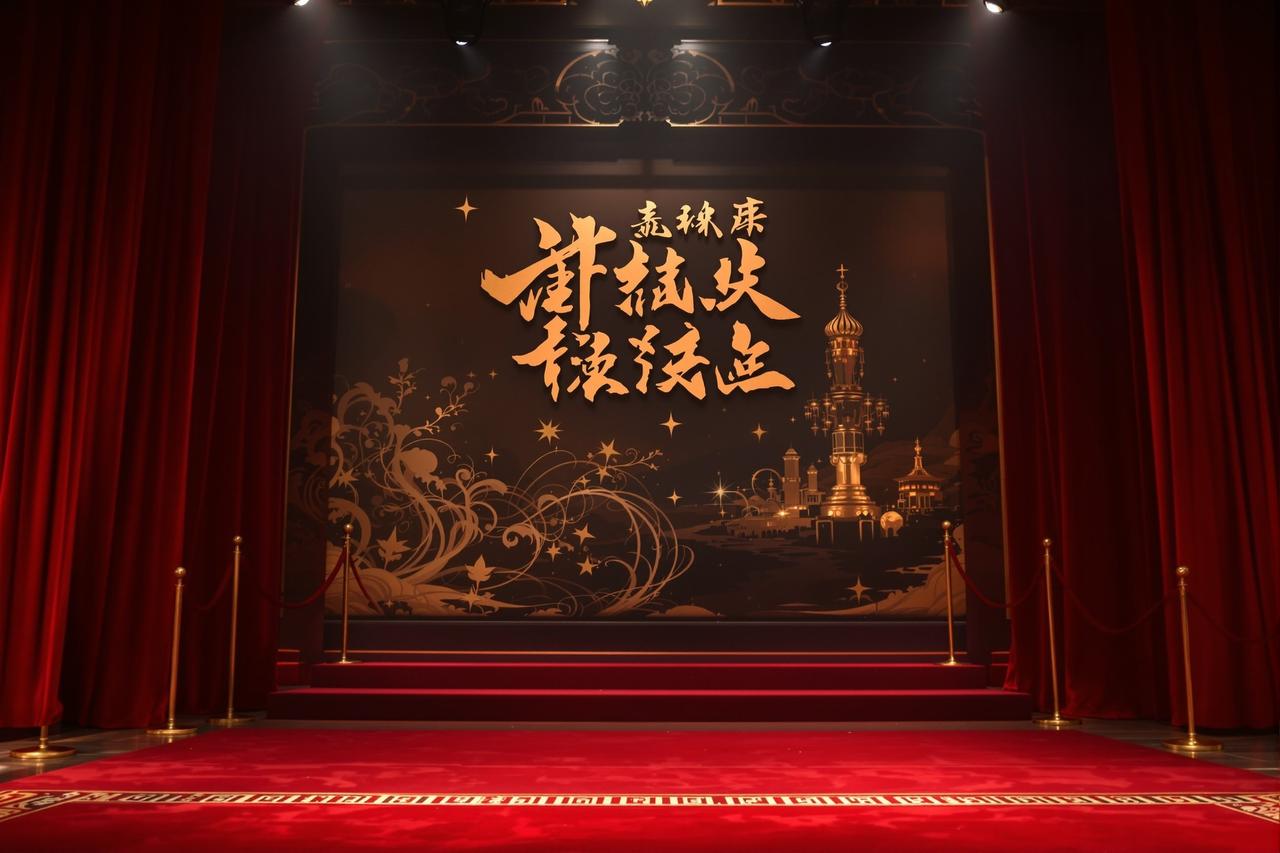 久播影院《星河长歌》荣获第36届金鸡奖最佳影片